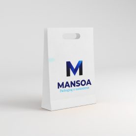 Bolsas papel
