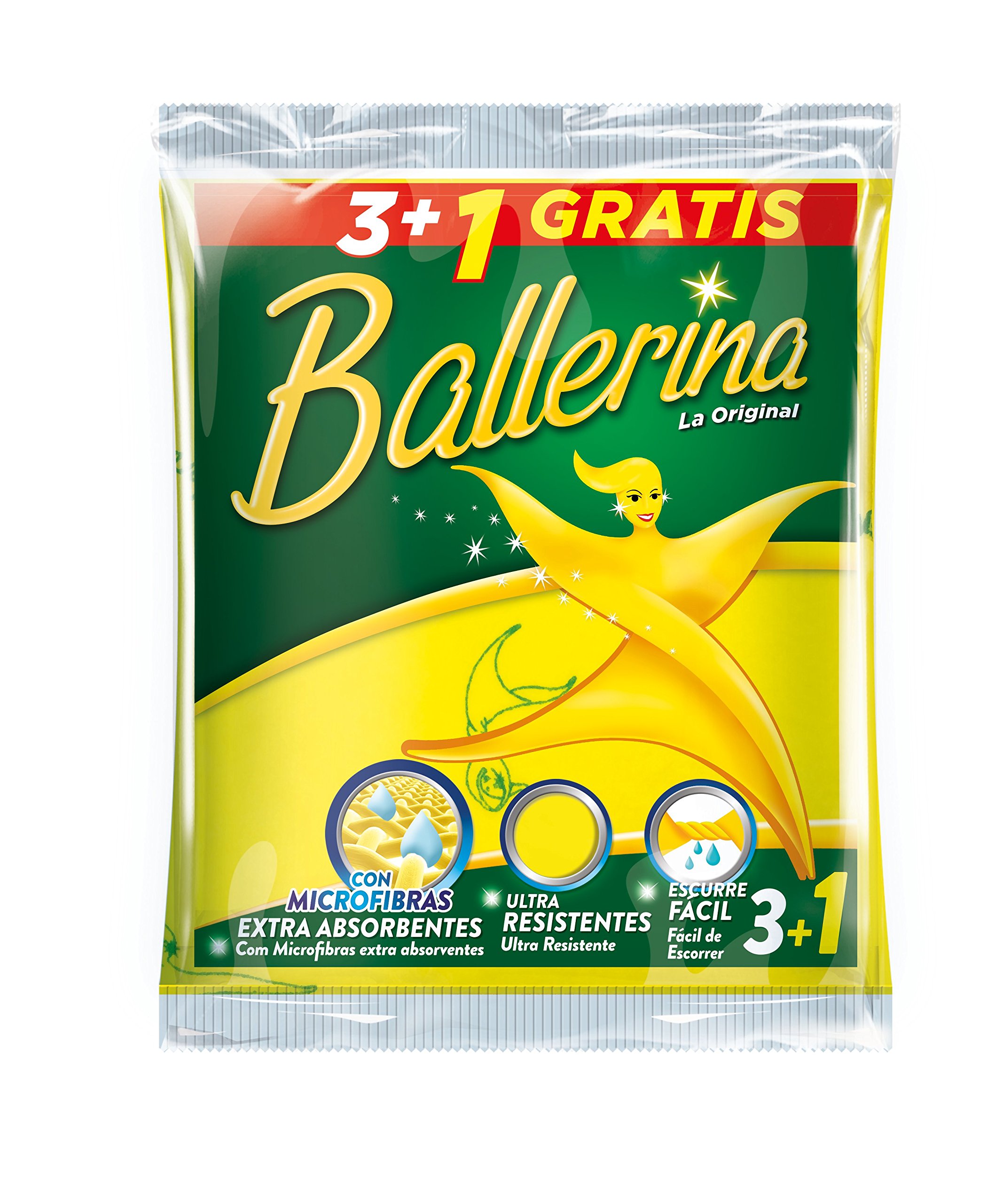 ballerina