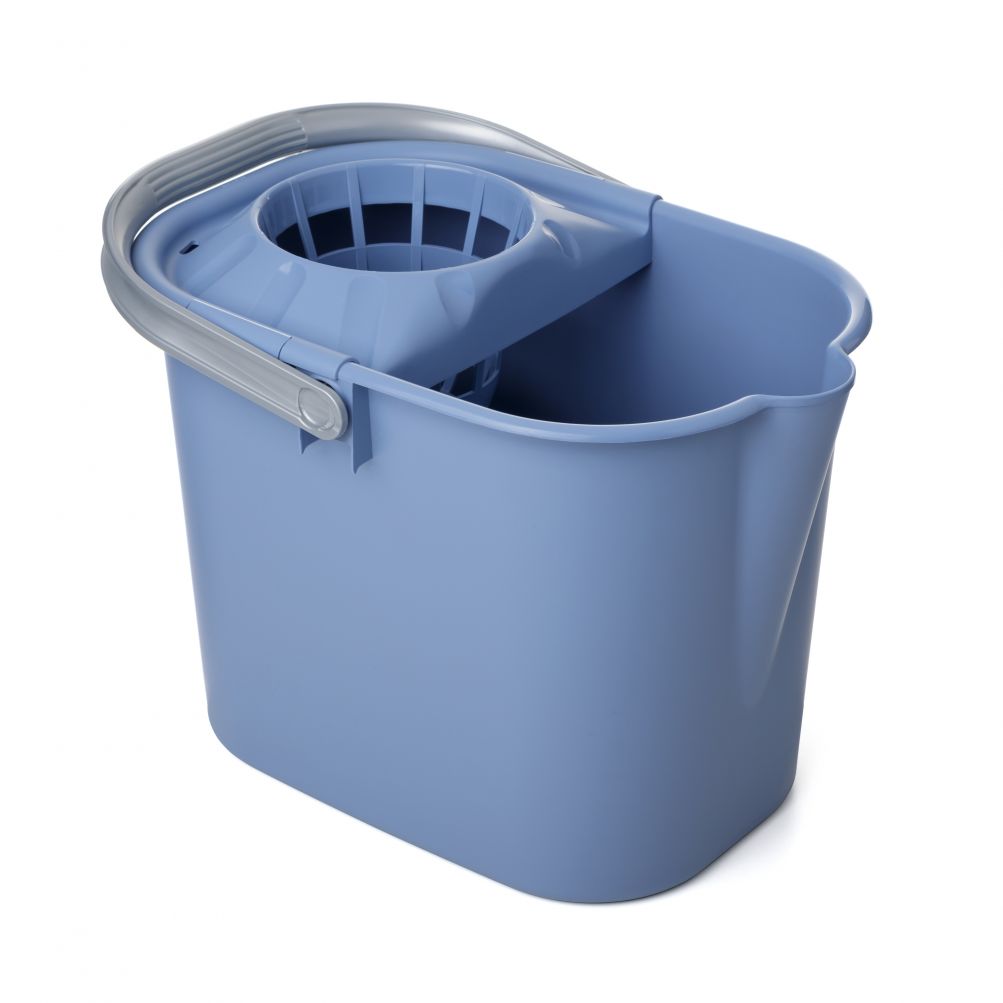cubo fregona